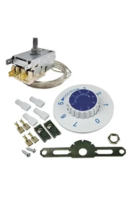 FSTB VT9 1,2mt. ÜÇ UÇLU TERMOSTAT