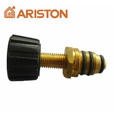 KOMBİ SU DOLDURMA MUSLUĞU ARİSTON
