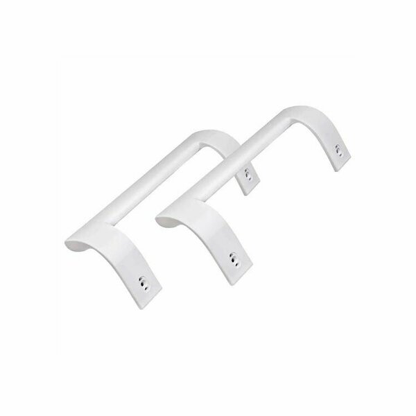 BEKO - GRUNDİG BUZDOLABI KOLU  4321270300  -  2 'Lİ