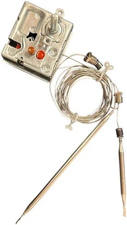  ÇİFT PROP EGO TERMOSTAT