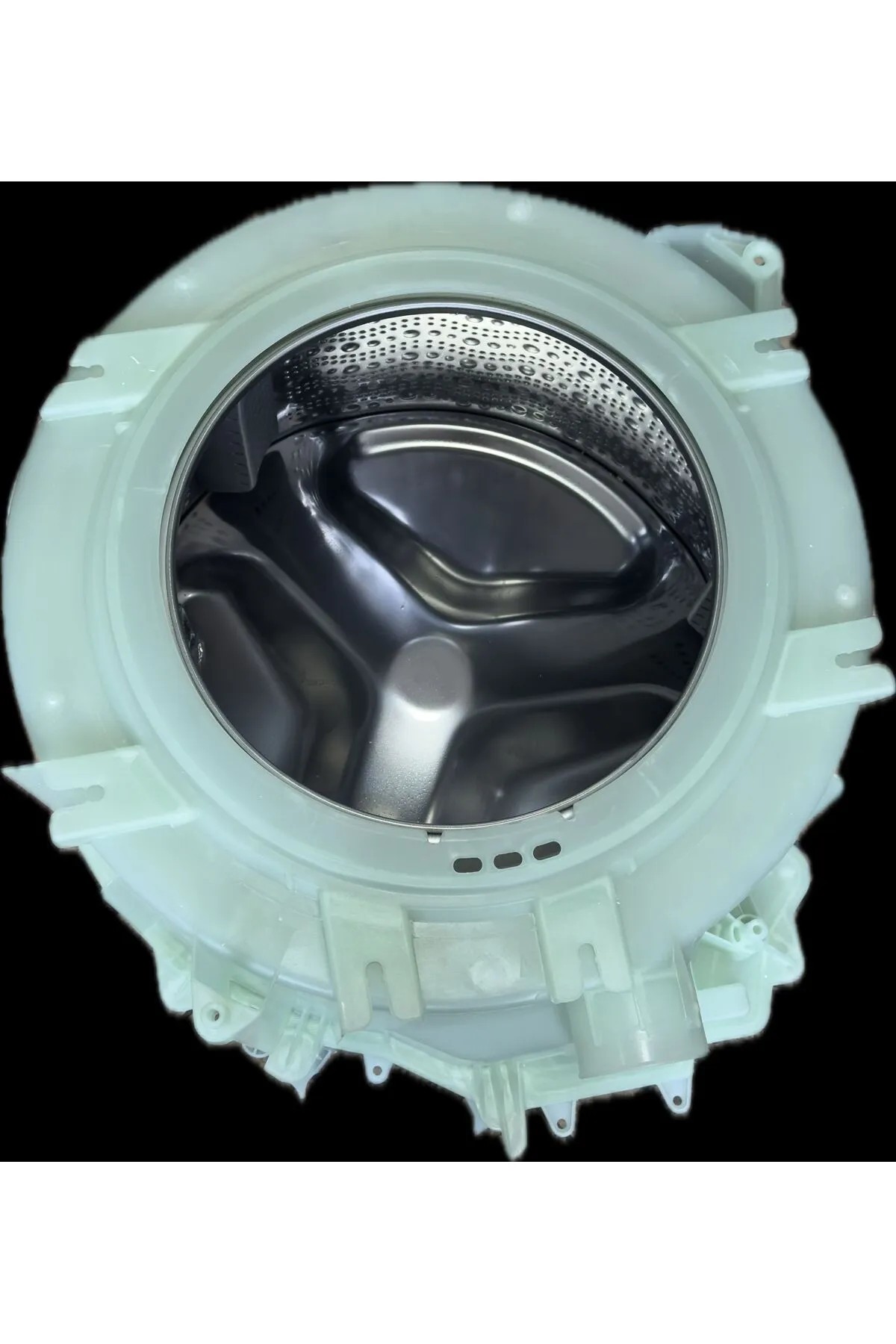 Bosch Sıemens Profilo Grubu Çamaşır Makinesi 715279 8 - 9 Kg Pres Kazan