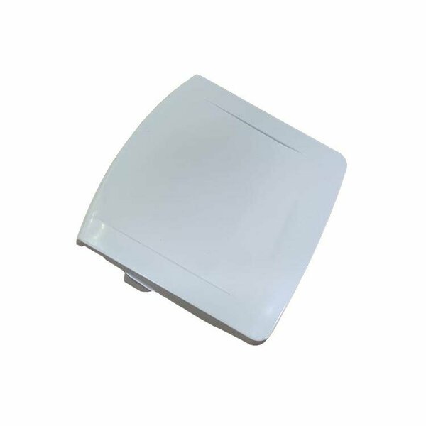 ARÇELİK KARE BÜYÜK TUTAMAK BEYAZ 2826990100