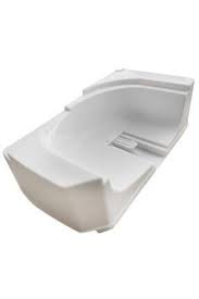 Arçelik Oem - Blomberg Buzdolabı Buharlaştırma Kabı - 4846070200