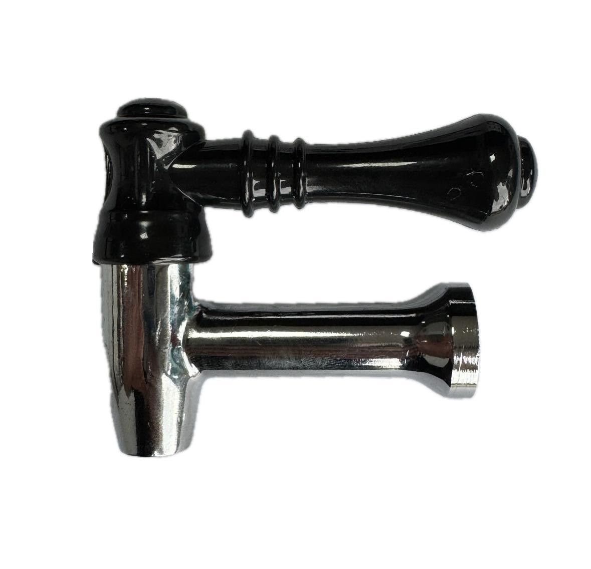 SEMAVER MUSLUK METAL İÇTEN DİŞLİ