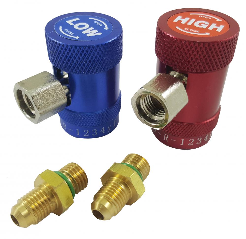  CH- HS-MH-1234/HS-ML-1234-R134