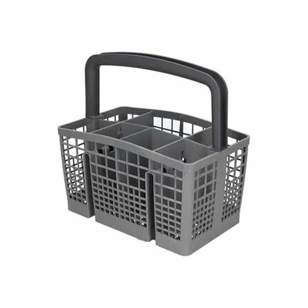 Bulaşık Makinesi Çatal Kaşık Sepeti - Kapaklı	Universal 