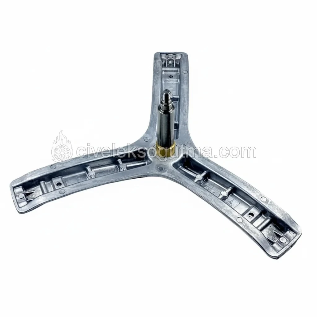 ÇM KAZAN 3 AYAK VESTEL ALVA 22001295 (6205-6203)