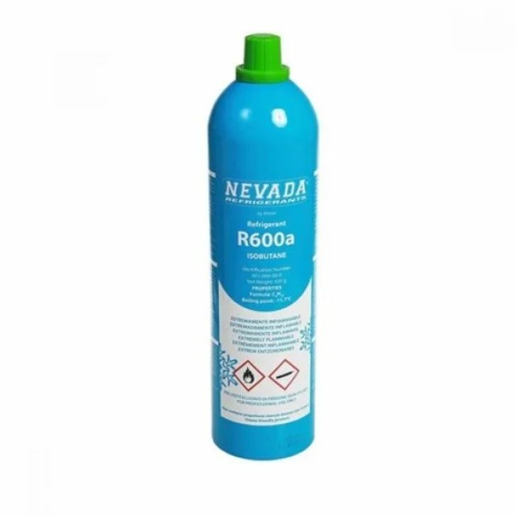 NEVADA R 600 GAZ KOLİ İÇİ MİKTARI 12 ADET