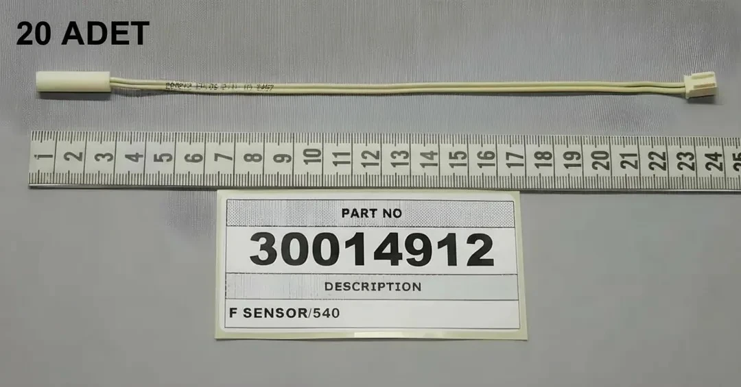 Vestel Buzdolabı Sensörü - 30014912 ORJİNAL (PAKET İÇİ MİKTAR 20 ADET)