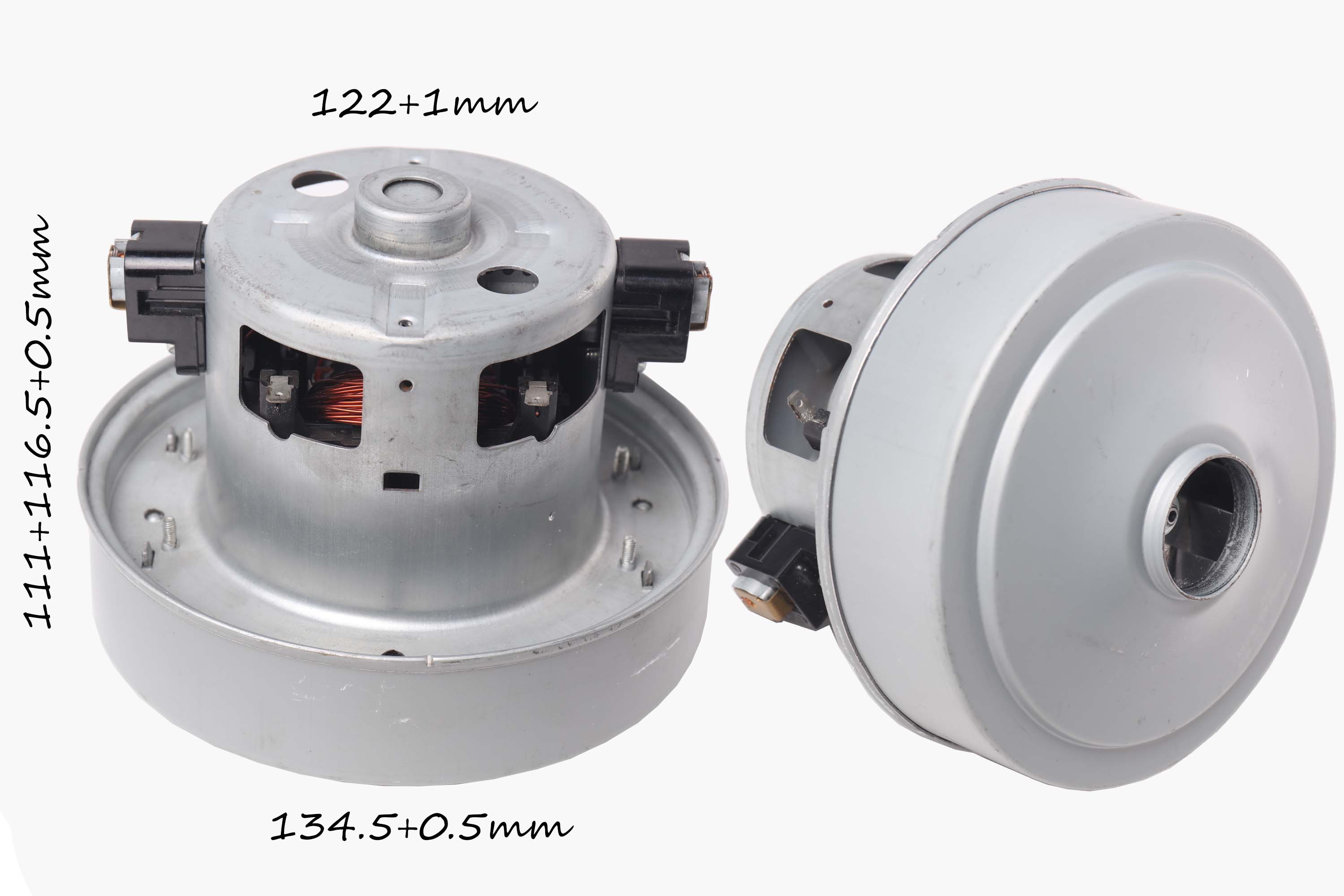 SÜPÜRGE MOTORU (SRV37) (SMSNG) (1800 W)