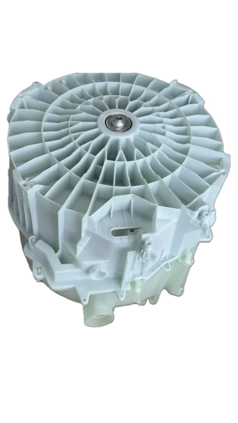 Bosch Sıemens Profilo Grubu Çamaşır Makinesi 715279 8 - 9 Kg Pres Kazan