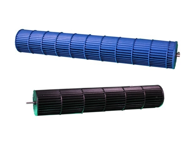 Vestel Klima Cross Fan Pervanesi 42158585 
