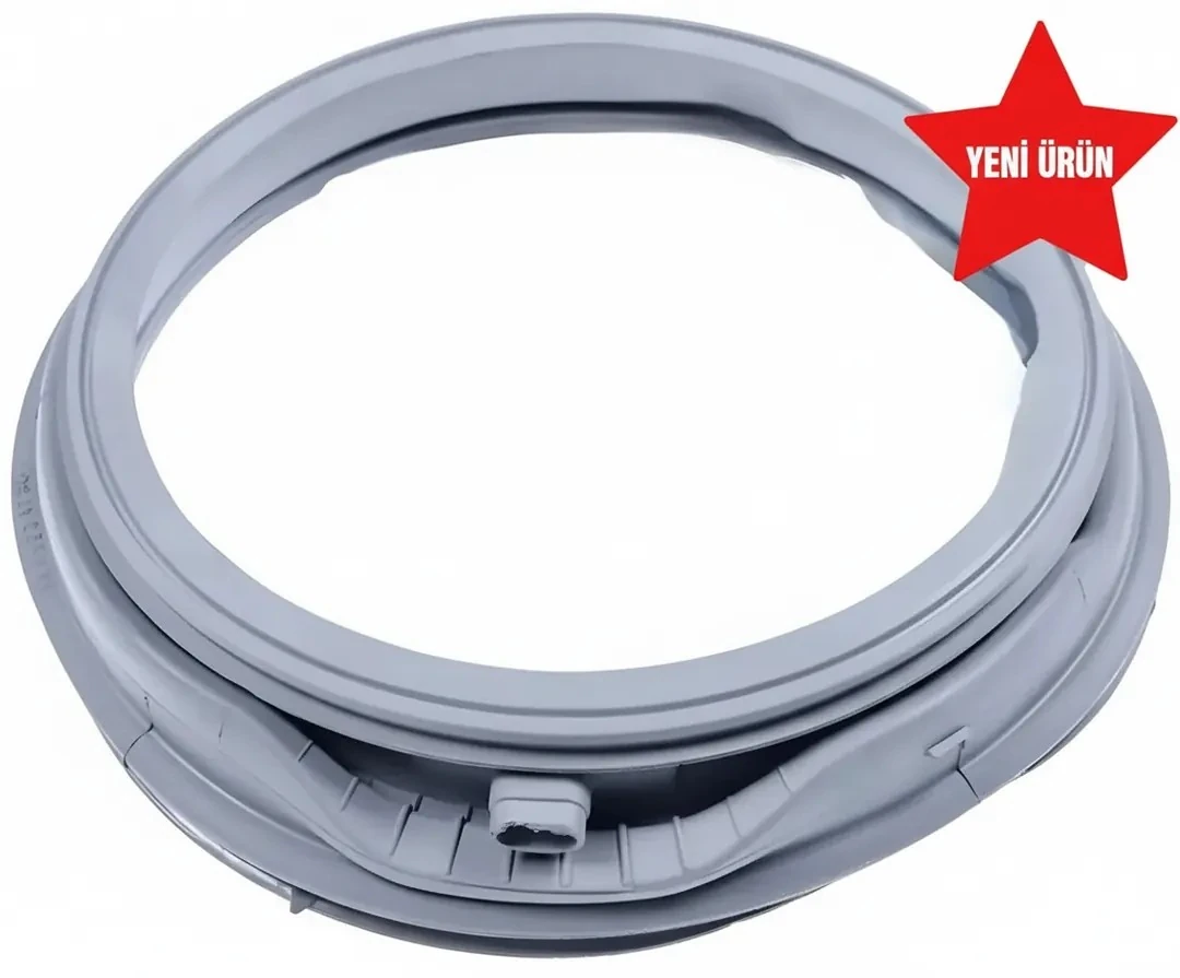 Arçelik Çamaşır Makinesi Körük Lastiği EXXCELENCE GENİŞ DELİKLİ 8-9 KG