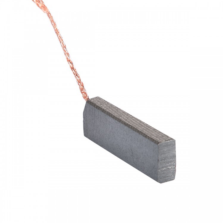 Arçelik Yandan Bağlantılı Kömür 12,5x5x30MM ARÇELİK 2600