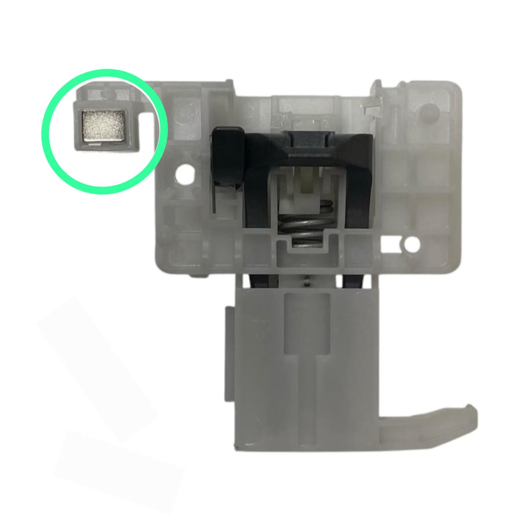 BOSCH BULAŞIK MAKİNESİ KİLİT MEKANIZME MIKNATIS 