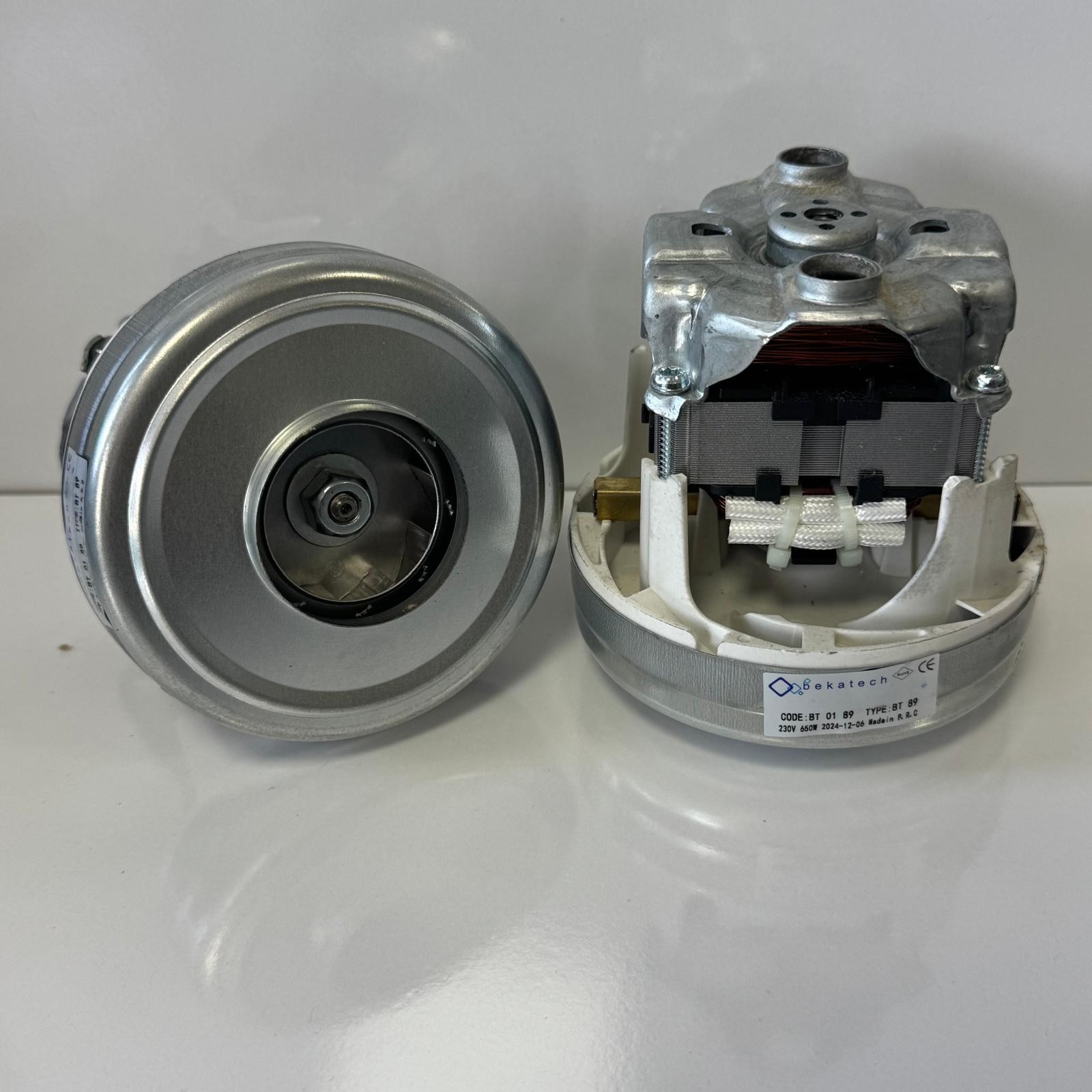 	BT0189		SÜPÜRGE MOTORU BT89 BOSCH 12005800,12010051 650W