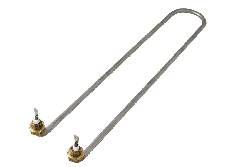 1000W 30 CM U Tipi Eğik Benmari Rezistansı