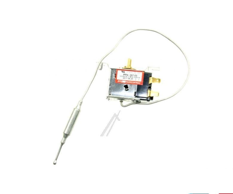 Vestel 30018662 Termostat Dondurucu 