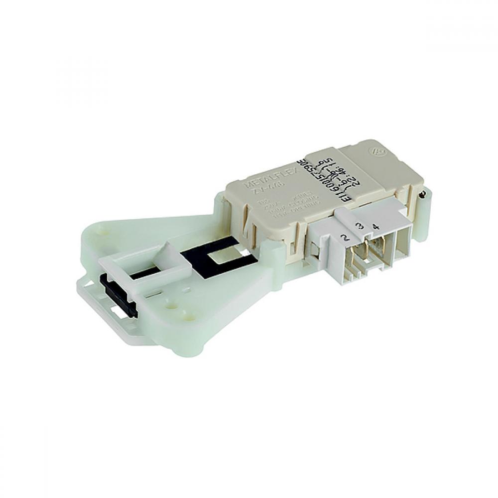  KAPI KİLİDİ INDESIT C0085194 ZV446-E1  (148AR12)