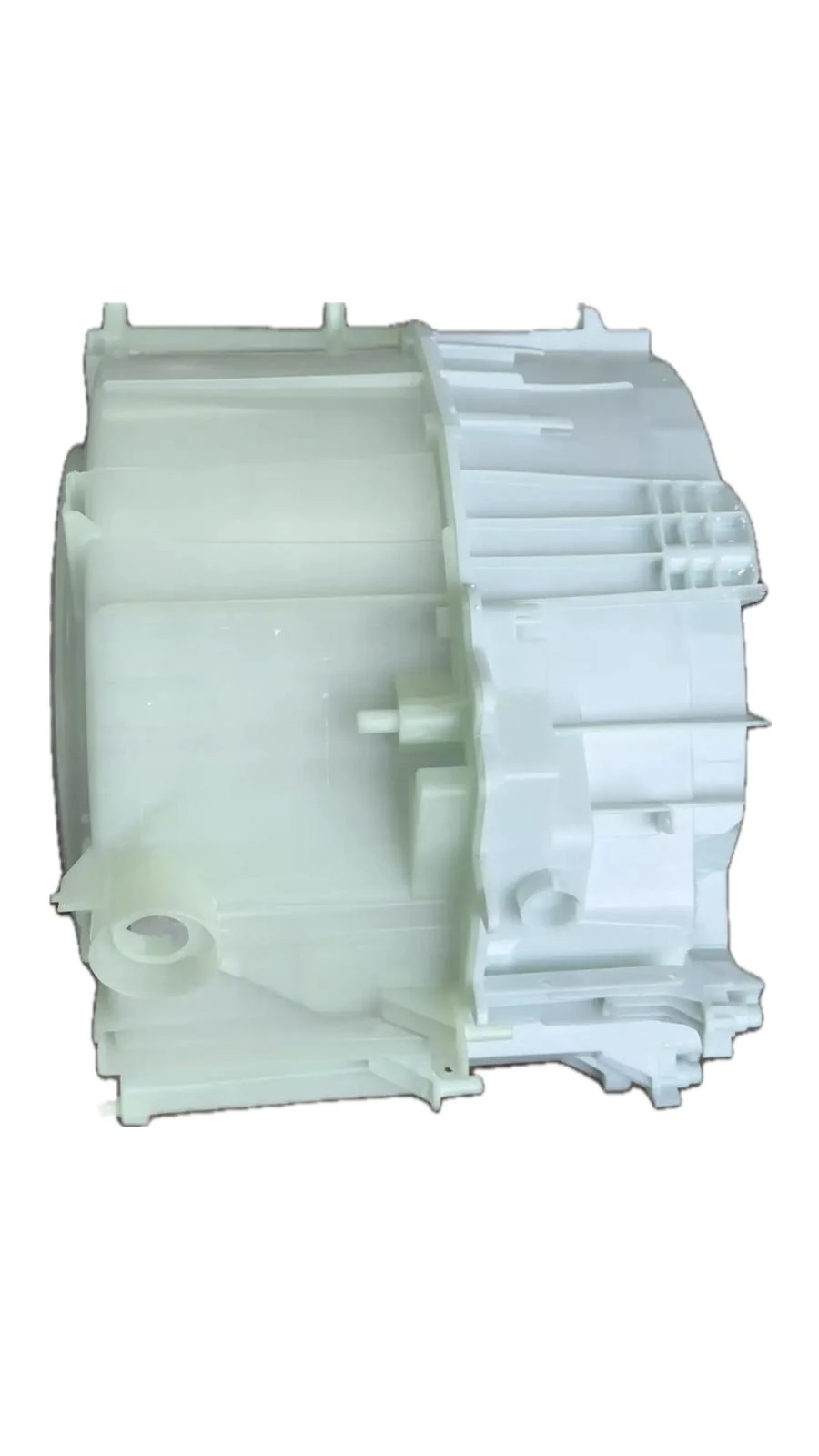 Bosch Sıemens Profilo Grubu Çamaşır Makinesi 715279 8 - 9 Kg Pres Kazan