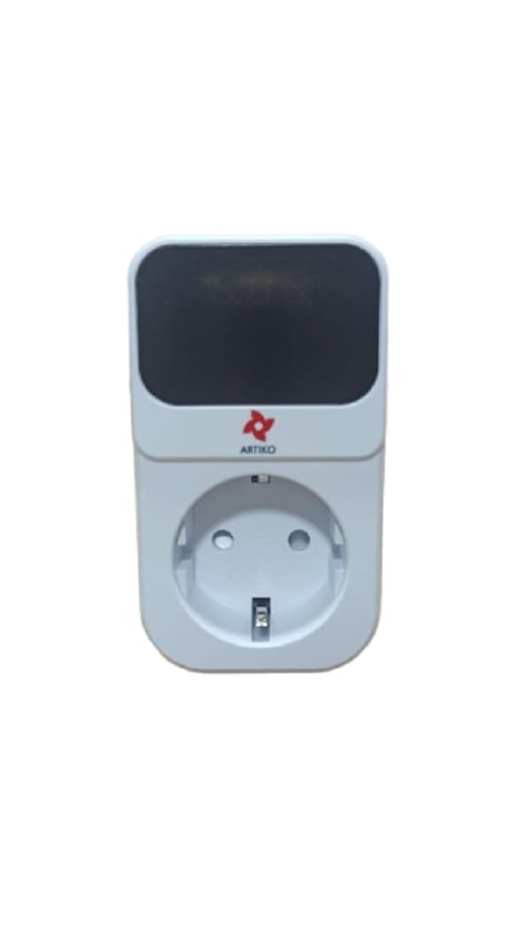 VOLTAJ KORUYUCU V0002890D DİJİTAL 