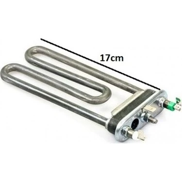 IRCA ARİSTON DELİKLİ TERMİKLI REZİSTANS