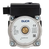 DUCA POMPA (WİLO POMPA UYUMLU)-BPS-D