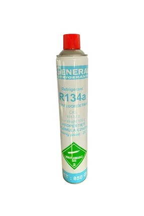 GENERAL R134 SOĞUTUCU GAZ 850GR