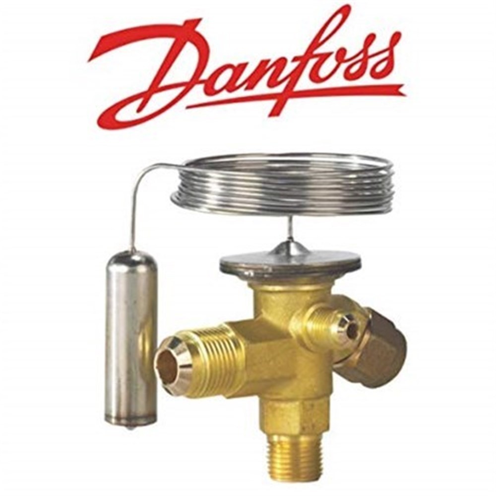 Danfoss 068Z3403 TES 2 R404A Dış D.-Rak.