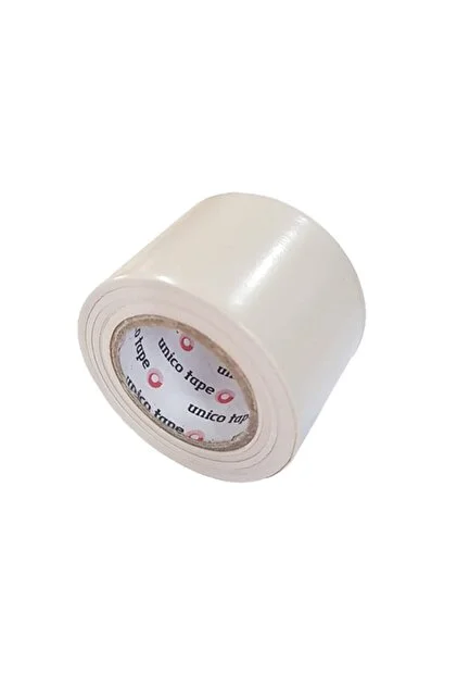 UNİCO DEKORATİF BANT KLİMA 0.13X4.7CM DAR PARLAK