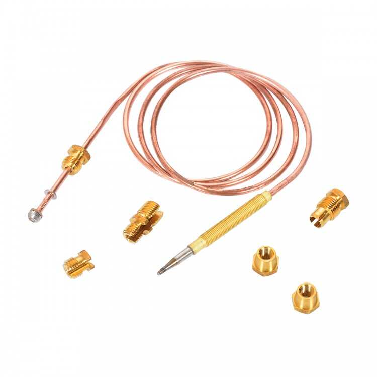 THERMOKUPUL UNIVERSAL 90CM   