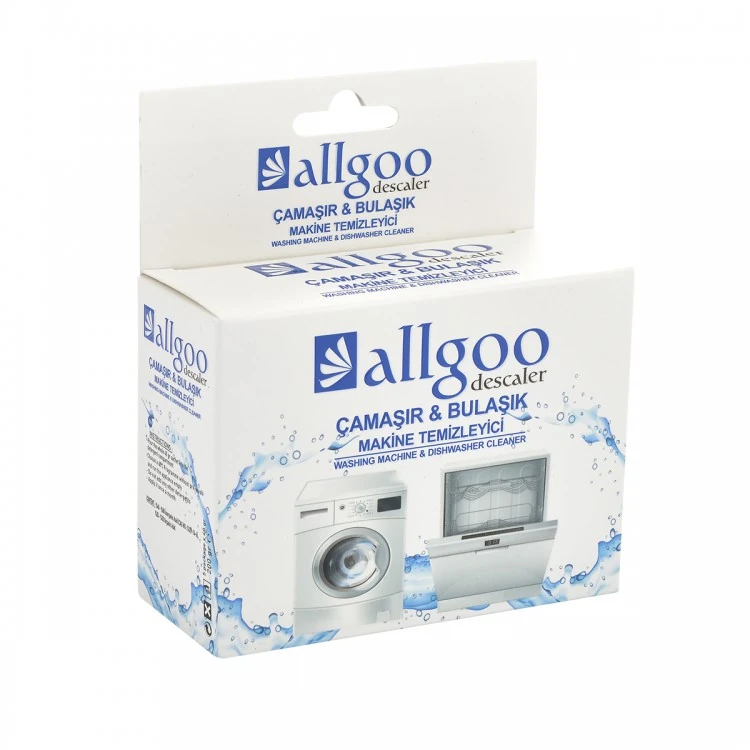 ALLGOO Kireç Çözücü Toz