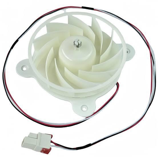 Samsung Da31-00334d Fan Motoru