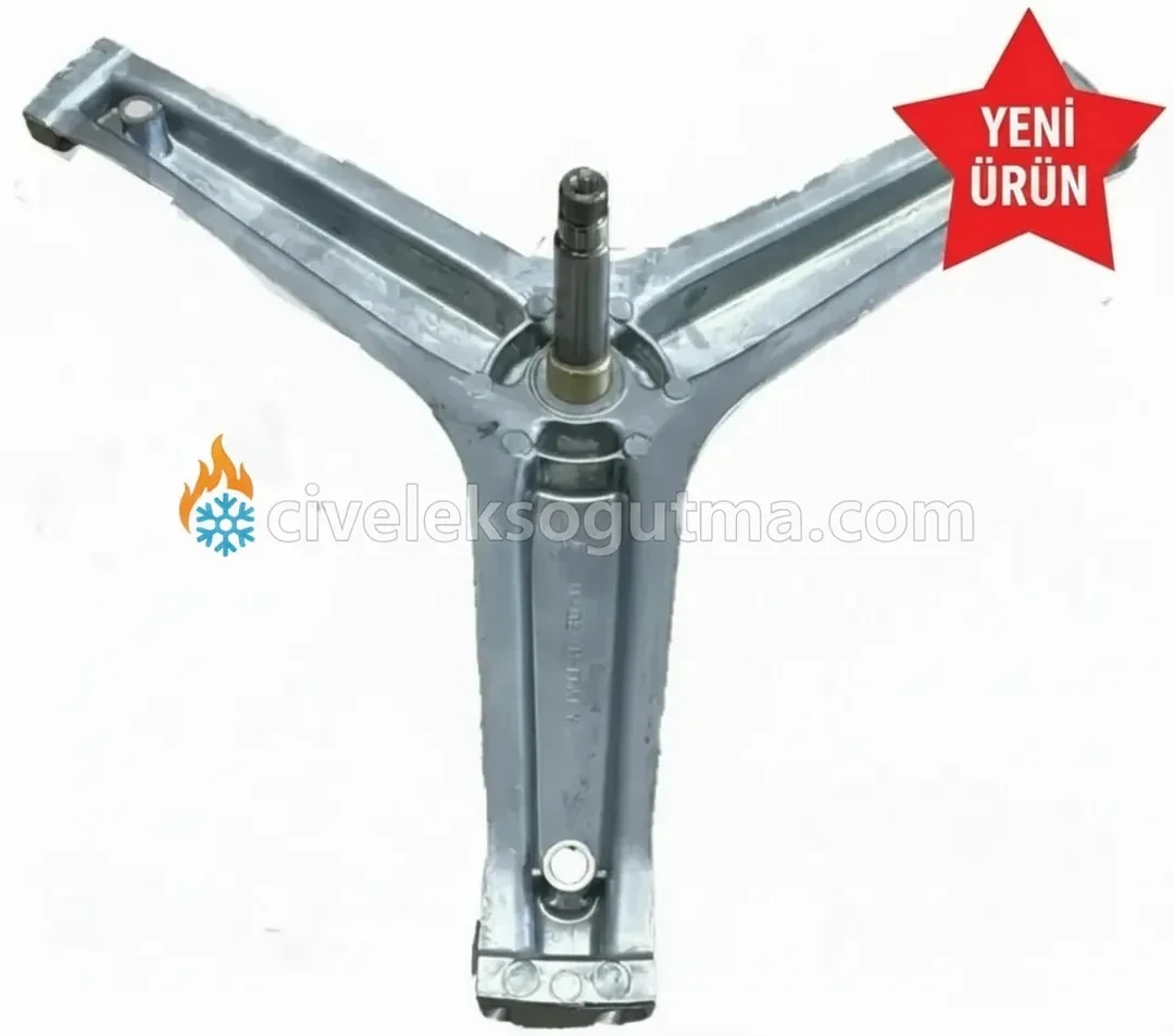 ÇM KAZAN 3 AYAK ARÇELİK 2880602801 (6204-6203)