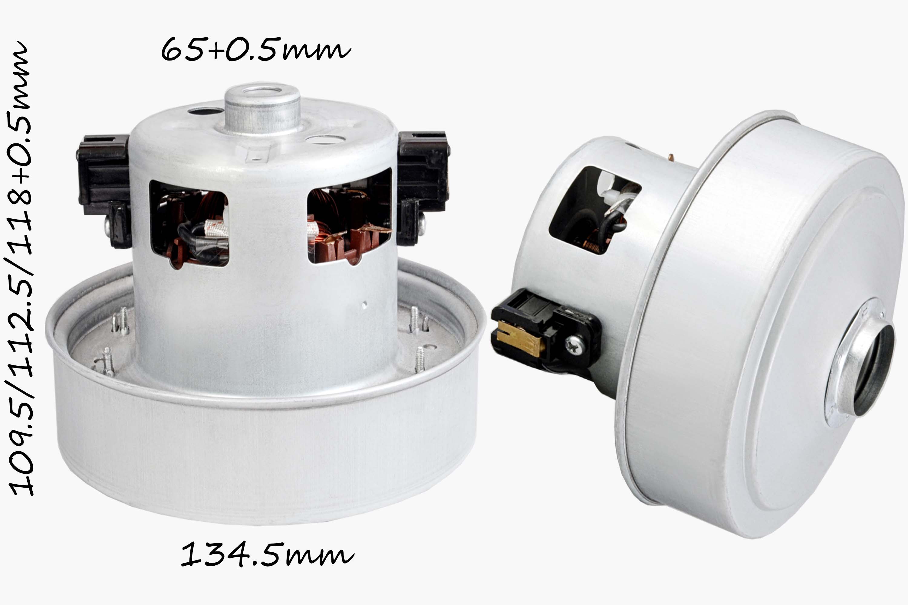 SÜPÜRGE MOTORU (SRV36) SMSNG (1600 W) 