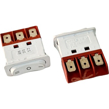 Arçelik Beko Mini Fırın Şalteri (Anahtar) KOMİTATÖR (ANAHTAR) ARÇELİK