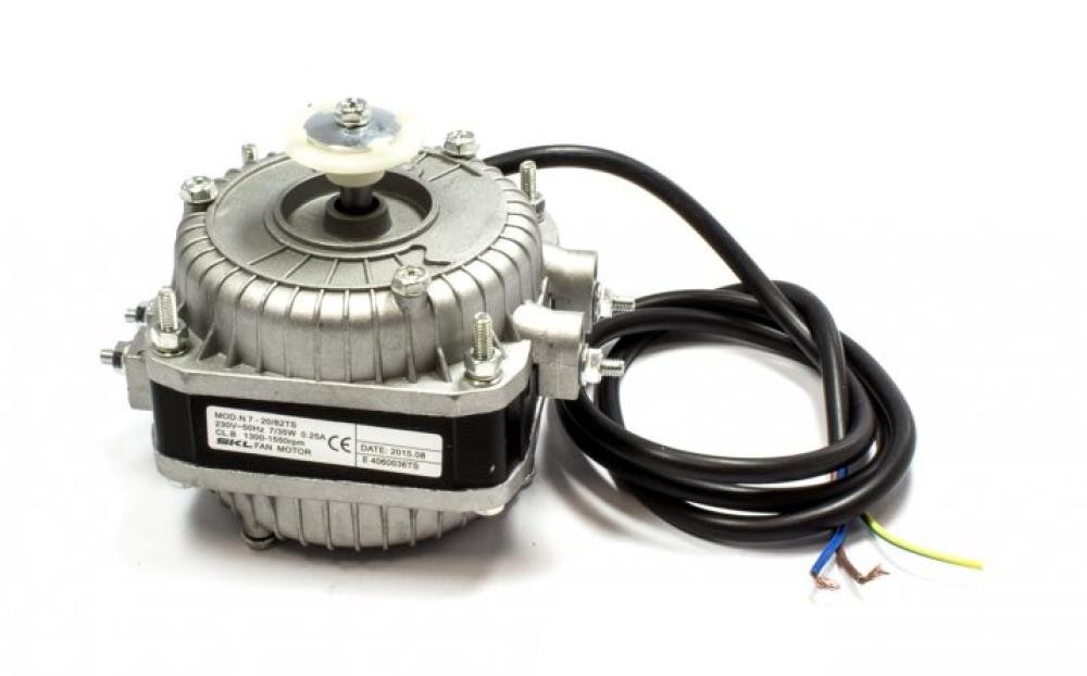 FAN YJF25 / 95W FAN MOTORU