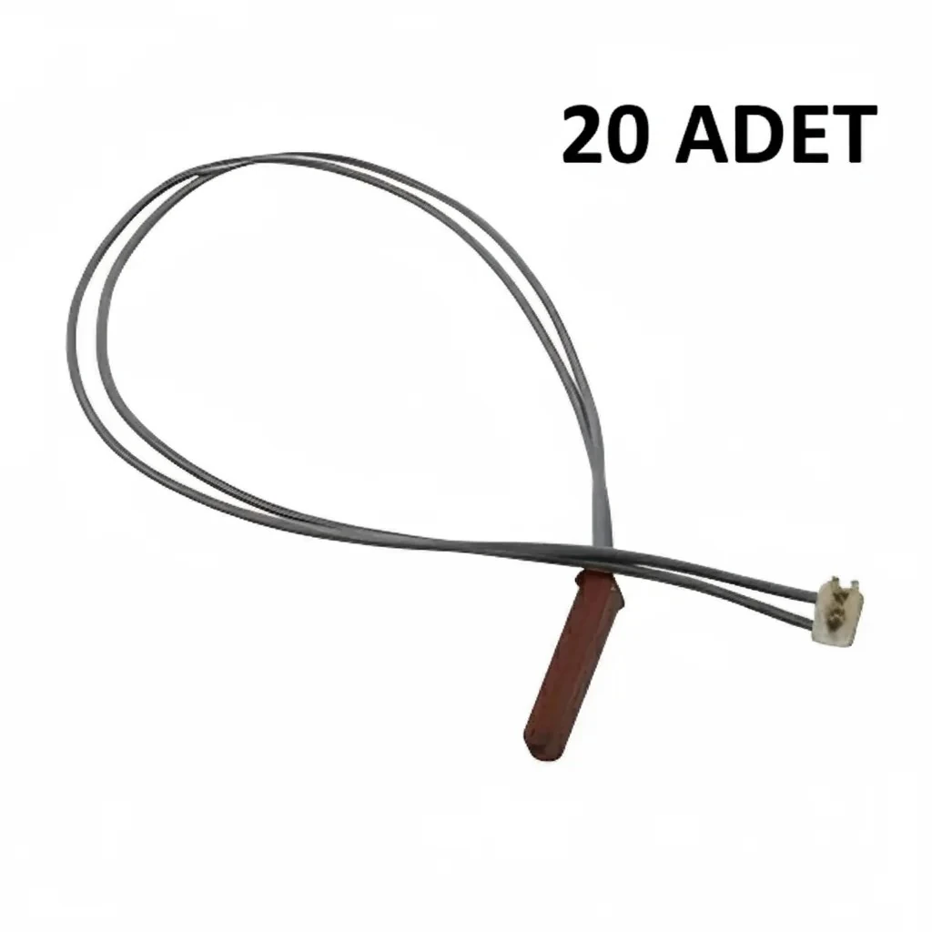 BOSCH YENİ TİP SİGORTA 634410 (PAKET İÇİ MİKTAR 20 ADET)