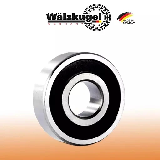 Walzkugel rulman 6305 - paket içi miktar 10 adet