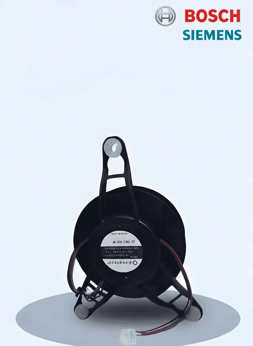 BOSCH BUZDOLABI FAN MOTORU DC 12V BSH 12024148,12011865