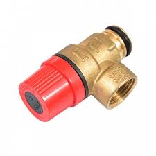 KOMBİ EMNİYET VENTİLİ (ECA) DEMİRDÖKÜM, FERROLİ, PROTHERM