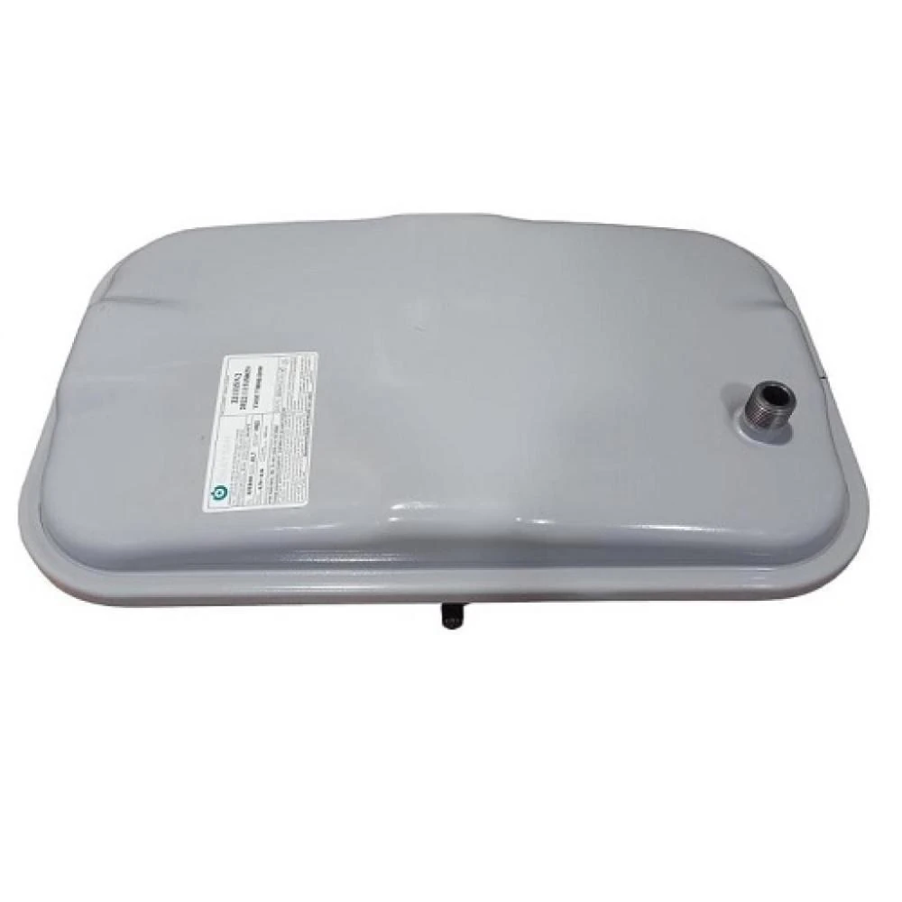 Genleşme Tankı Önaysan 6lt 1/2 Bosch C2000 Yeni Yüzeyden Çıkış  