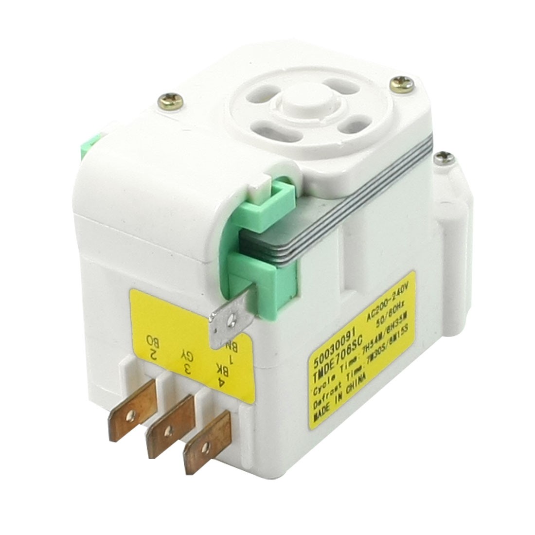 ARİSTON BUZDOLABI TIMER DS 005 (2-3-4-1)
