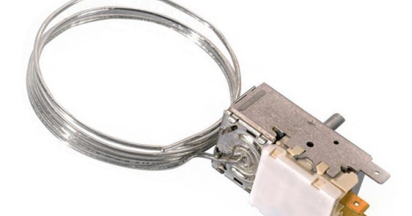  TERMOSTAT K57-P2073 