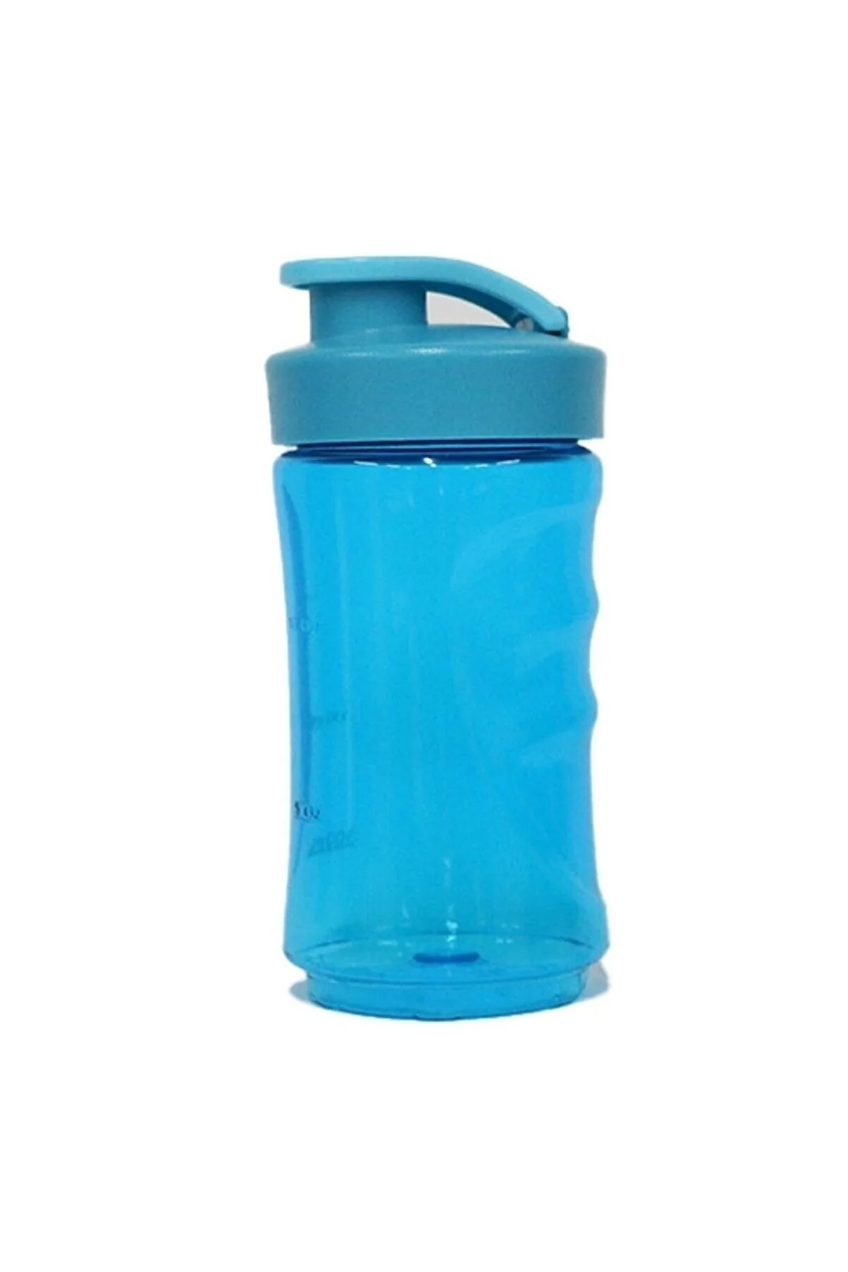  Mix & Go Blender Küçük Mavi Şişe (300ml) Orjinal Ürün