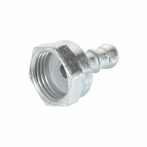 OCAK DÜZ HORTUM GİRİŞ 1/2"