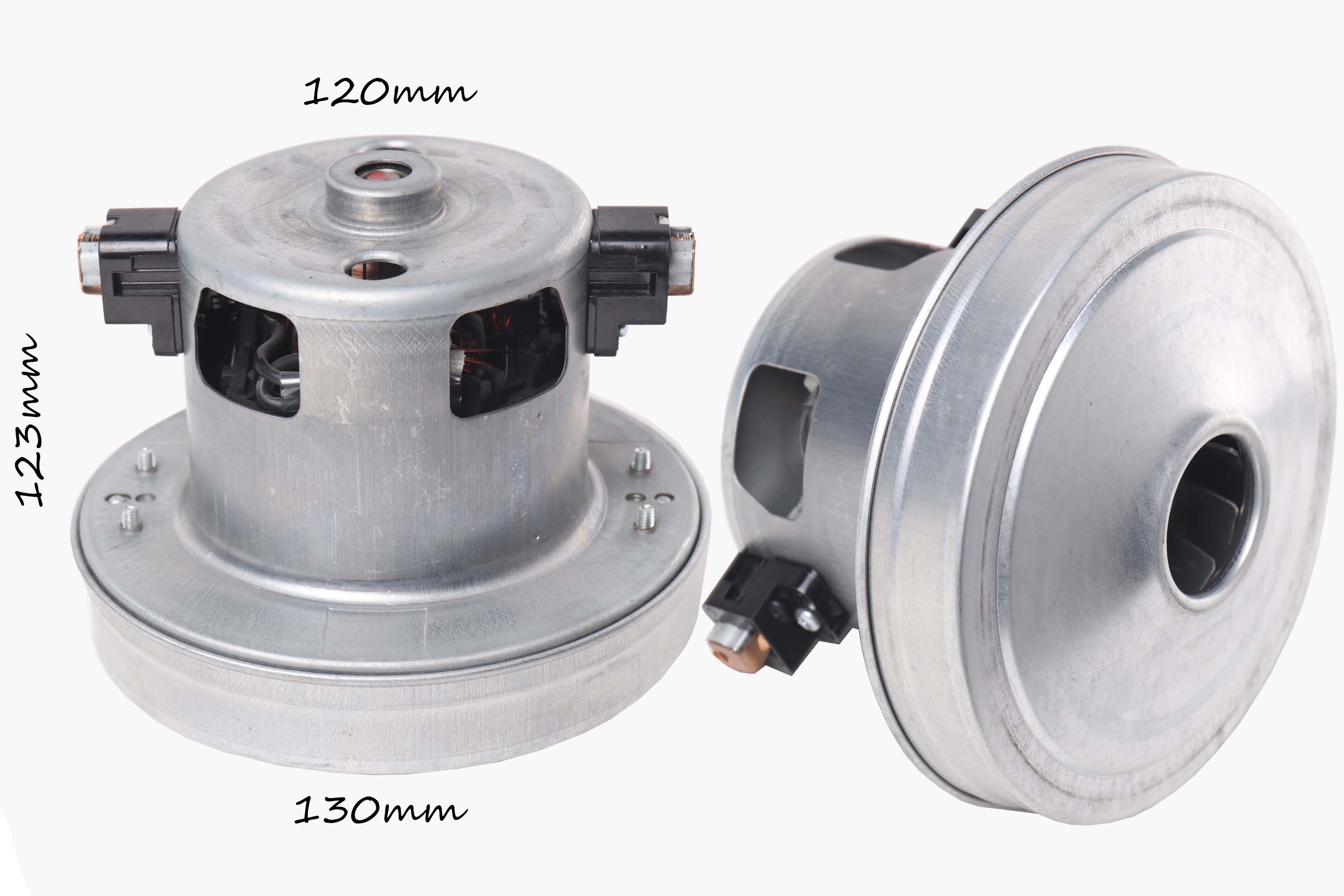 SÜPÜRGE MOTORU (SRV39) (2400 W)