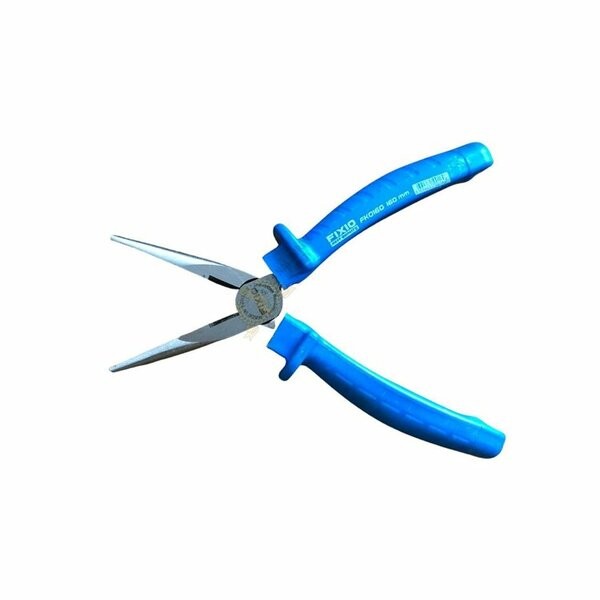 FİXİO KARGABURUN 160 MM (FK0160)