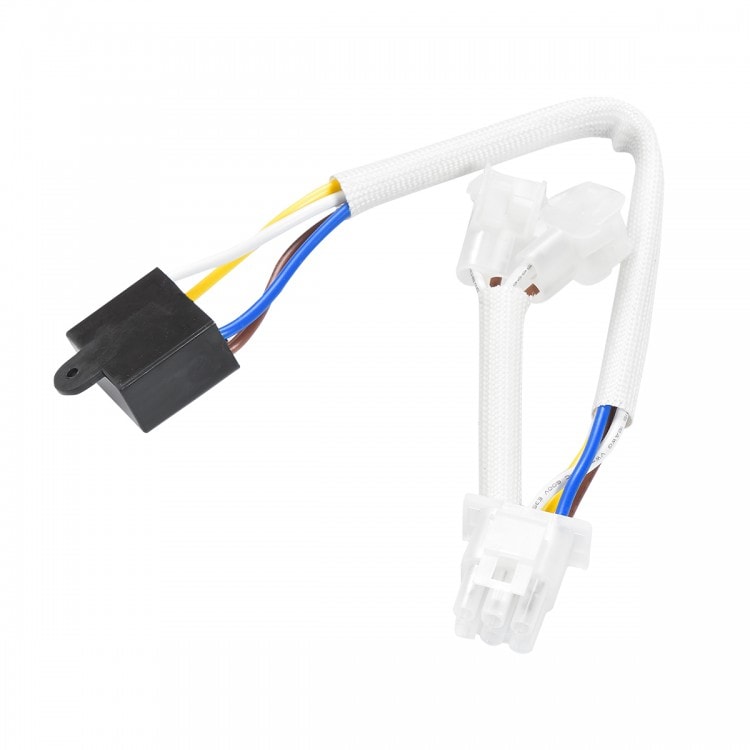 7011404901 Ariston Bimetal Termostat Sensör 