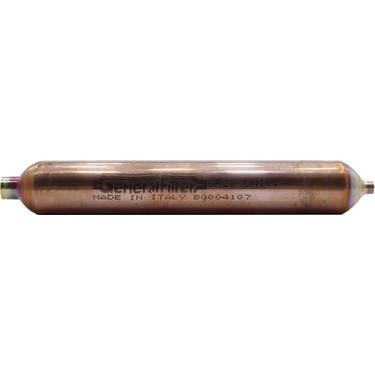 GENERAL DRAYER 30Gr. 6.35-6.35mm	